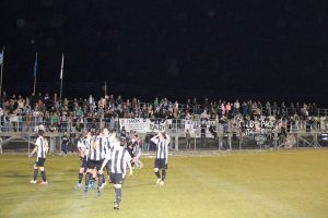 ΠΑΟΚ: Θέλουν την στήριξη του κόσμου του στο Κύπελλο