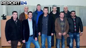 Το επίσημο Δ.Σ της ΑΕ Σπάρτης και οι θέσεις