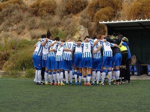 Αήττητα τα Χανιά, 1-0 τον Ατρόμητο