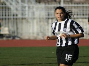 «Αντίο» λόγω σπουδών!