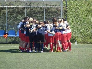Ασταμάτητη η Γλυφάδα, 7-1 τον Εργοτέλη