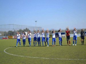 Αναβολή στο Ατρόμητος – Βόλος λόγω… ακαταλληλότητας του γηπέδου (photo)