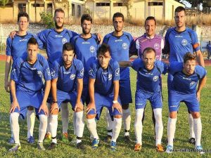 Με το… δεξί η Χαλκίδα