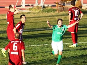 Σοκ στις καθυστερήσεις για ΑΕΛ, 1-1 με Αγροτικό Αστέρα