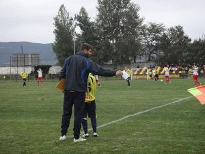Άρης: Τέλος ο Σαλαμάνης