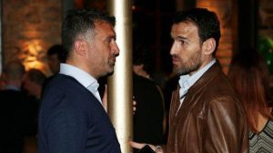 ΠΑΟ για… φορ τον Γενάρη