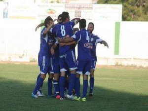 Ανώτερος ο Ζακυνθιακός