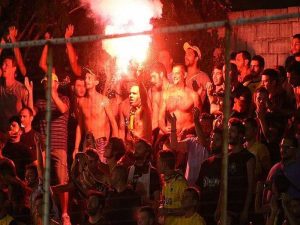 Παναχαϊκή: «10000 ΑΕΚτζήδες στην Πάτρα»