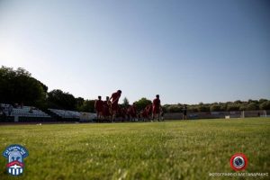 ΑΕ Σπάρτη: Όλες οι λεπτομέρειες για τα εισιτήρια της ρεβάνς με Παναιγιάλειο