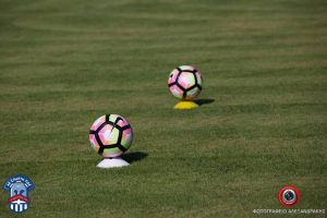 ΑΕ Σπάρτη: Το χορηγικό πρόγραμμα για τη σεζόν 2016-2017