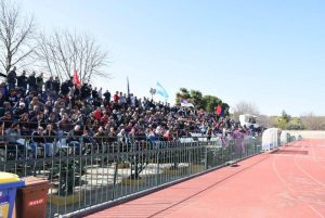 ΑΕ Σπάρτη: «Πάρε ΤΩΡΑ θέση στη Football League»