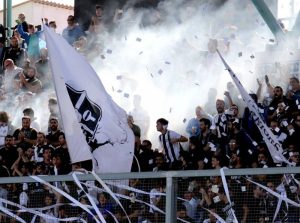 ΟΦΗ: Το απίστευτο fair play του κόσμου