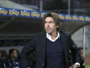 ΑΕΛ Καλλονής: «Πόρτα» από Σα Πίντο και φτου από την αρχή