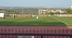 ΑΕ Σπάρτη: Φιλική ισοπαλία με Παναρκαδικό