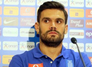 Τζιόλης: «Νίκη για να μπούμε στο σωστό δρόμο»