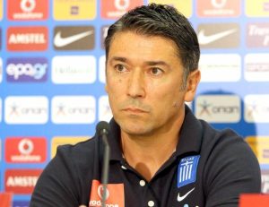 Τσάνας: «Θέλουμε νέα αρχή…»