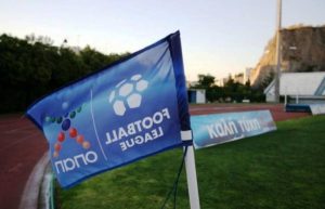 Football League: Σέντρα… μετά τις εκλογές!