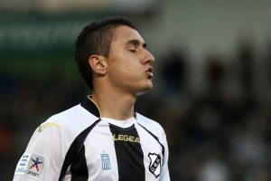 Ροβίθης: «Η ΑΕ Σπάρτη είναι μια σοβαρή ομάδα που έχει στόχους»