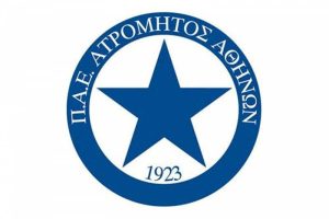 Ατρόμητος: Πήρε Μαρίνη (photo)