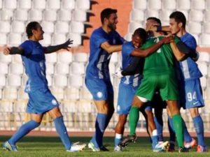 Συνέτριψε τον Πιερικό ο Ηρακλής!