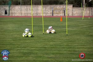 ΑΕ Σπάρτη: Ενημέρωση για τα εισιτήρια του αγώνα με Παναιγιάλειο