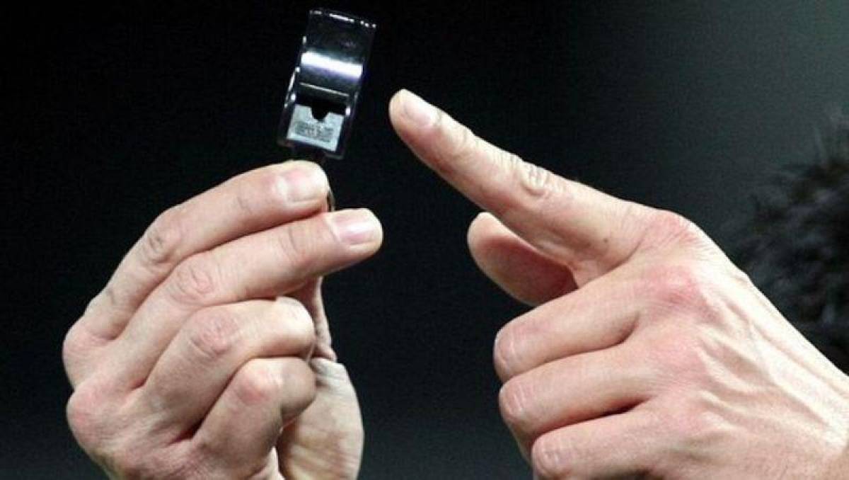 Super League: Οι αλλαγές στον πίνακα των διαιτητών