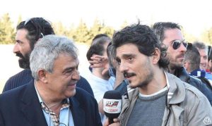 ΑΕ Σπάρτη: Δηλώσεις Δ. Γιαννακόπουλου για την άνοδο της «Βασίλισσας» (video)