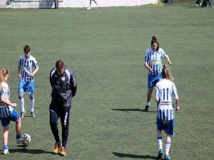 Χανιά: Απαγόρευση εισόδου στον αγωνιστικό χώρο για Βεργανελάκη