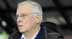 «Έξαλλος» Θεοδωρίδης: «Έπρεπε -13 στον ΠΑΟ. Φτάνει με την καραμέλα της Ριζούπολη»