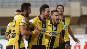 Κλίμα αισιοδοξίας στον Εργοτέλη