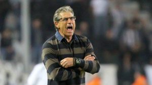 Αναστασιάδης: «Κρατάμε χαμηλά τη μπάλα»