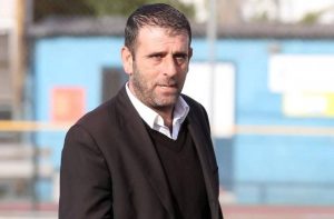 Παπαματθαιάκης: «Η μεγάλη μας ευκαιρία!»