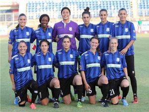 Ήττα και οδυνηρός αποκλεισμός για τις Apollon Ladies