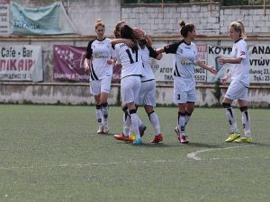 «Δράκος» ο ΠΑΟΚ, έριξε… δέκα στην Ντράγκον!