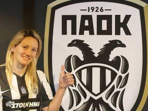 Κακαμπούκη: «Μας εξιτάρει η πολυπόθητη πρόκριση»
