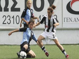 ΠΑΟΚ: Έχουμε ξανασυναντηθεί…