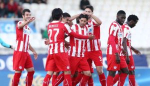 Έτοιμος για το… 42ο!
