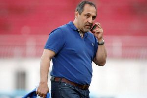 Παπαθανασάκης: «Ψέμα ό,τι έχει ακουστεί»