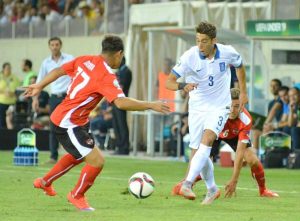Εθνική Νέων: Παράταση στην αγωνία μετά το 0-0 με την Αυστρία
