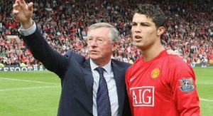 Επιστρέφει στη Γιουνάιτεντ ο CR 7 – Πως τον προσέγγισε ο Φέργκιουσον