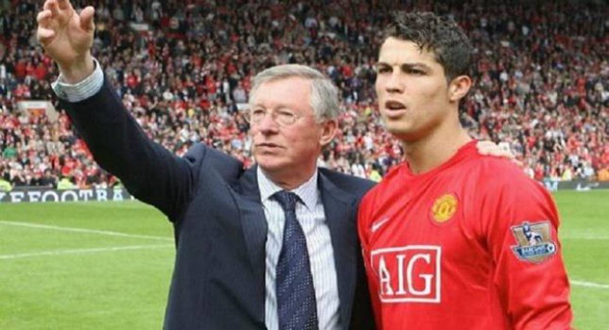 Επιστρέφει στη Γιουνάιτεντ ο CR 7 – Πως τον προσέγγισε ο Φέργκιουσον