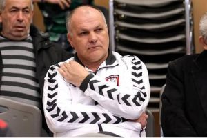 Ηρακλής Ψαχνών : Στο τιμόνι ο Φυντάνης