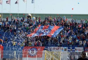 Νικητής και ο κόσμος της Σπάρτης (photos)