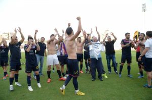 «Campeones» πριν την αναχώρηση για Σπάρτη! (videos)