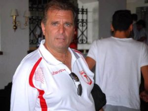 Σταματής και Καραπέτσας εκτός αποστολής