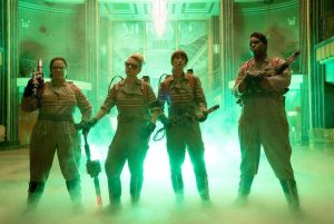 Η επιστροφή των «Ghostbusters», αλλά με γυναικεία ομάδα! (trailer)