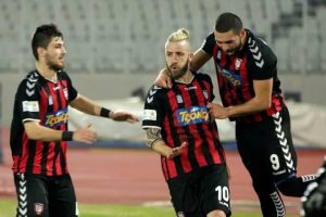 Αέρα η Παναχαϊκή… 2-0 τον Αχαρναϊκό