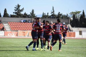 ΑΕ Σπάρτη: Το Άργος υποδέχεται τους Πρωταθλητές!