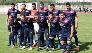 Το… τρένο της Σπάρτης «σφύριξε» τρεις φορές στο Αργος