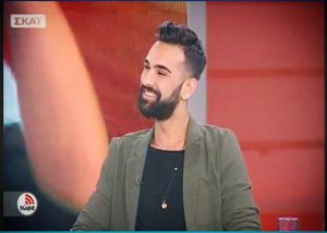X Factor: Παίκτης αποκάλυψε πως πήρε αναβολή για χειρουργείο καρδιάς για να μείνει στο παιχνίδι! (video)